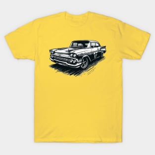 Chevrolet Bel Air T-Shirt